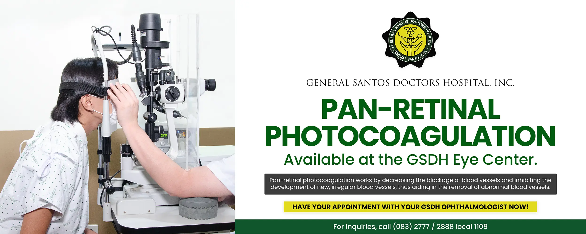 PAN-RETINAL-PHOTOCOAGUALATION